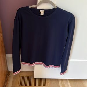 Crewcuts sz xl light sweatshirt